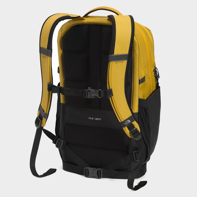 North face backpack chest on sale strap