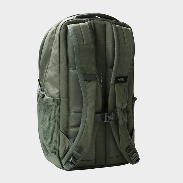 The North Face Vault 26L Backpack Blacks