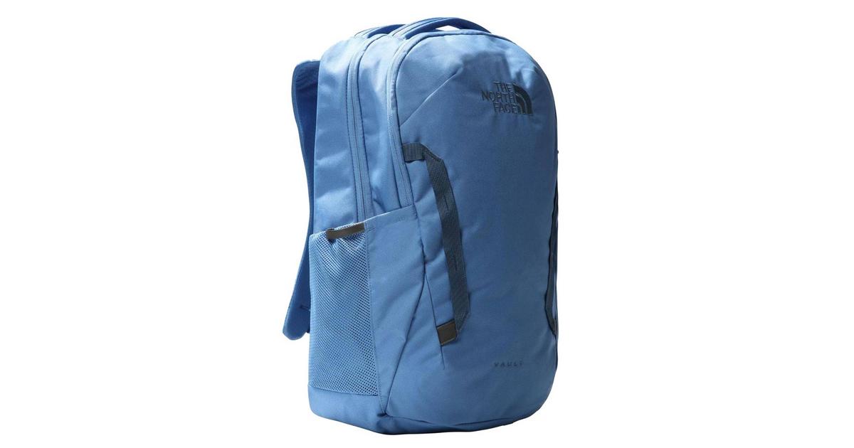 The North Face Vault 26L Backpack Blacks