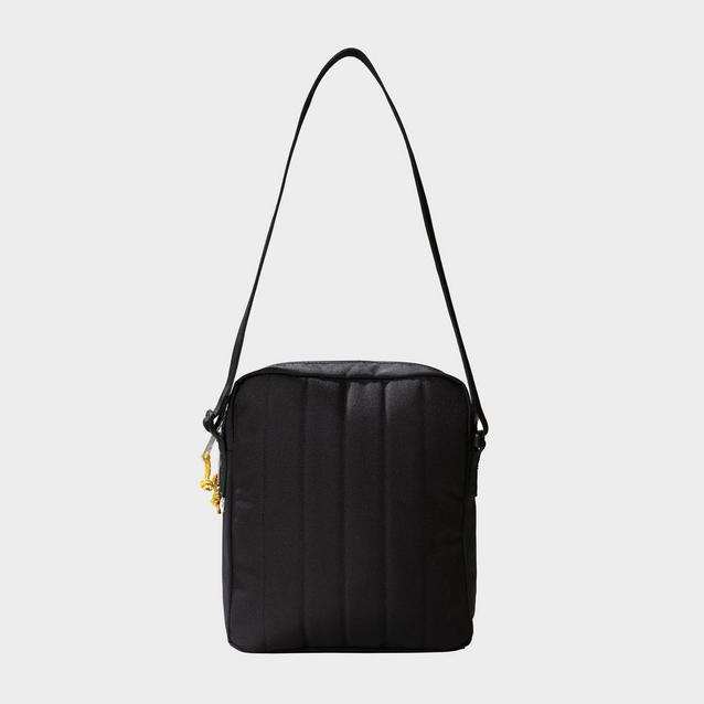 Women's Nylon Hobo Bag, Zipper Crossbody Bag With Adjustable Strap For Work  & Travel & Sports