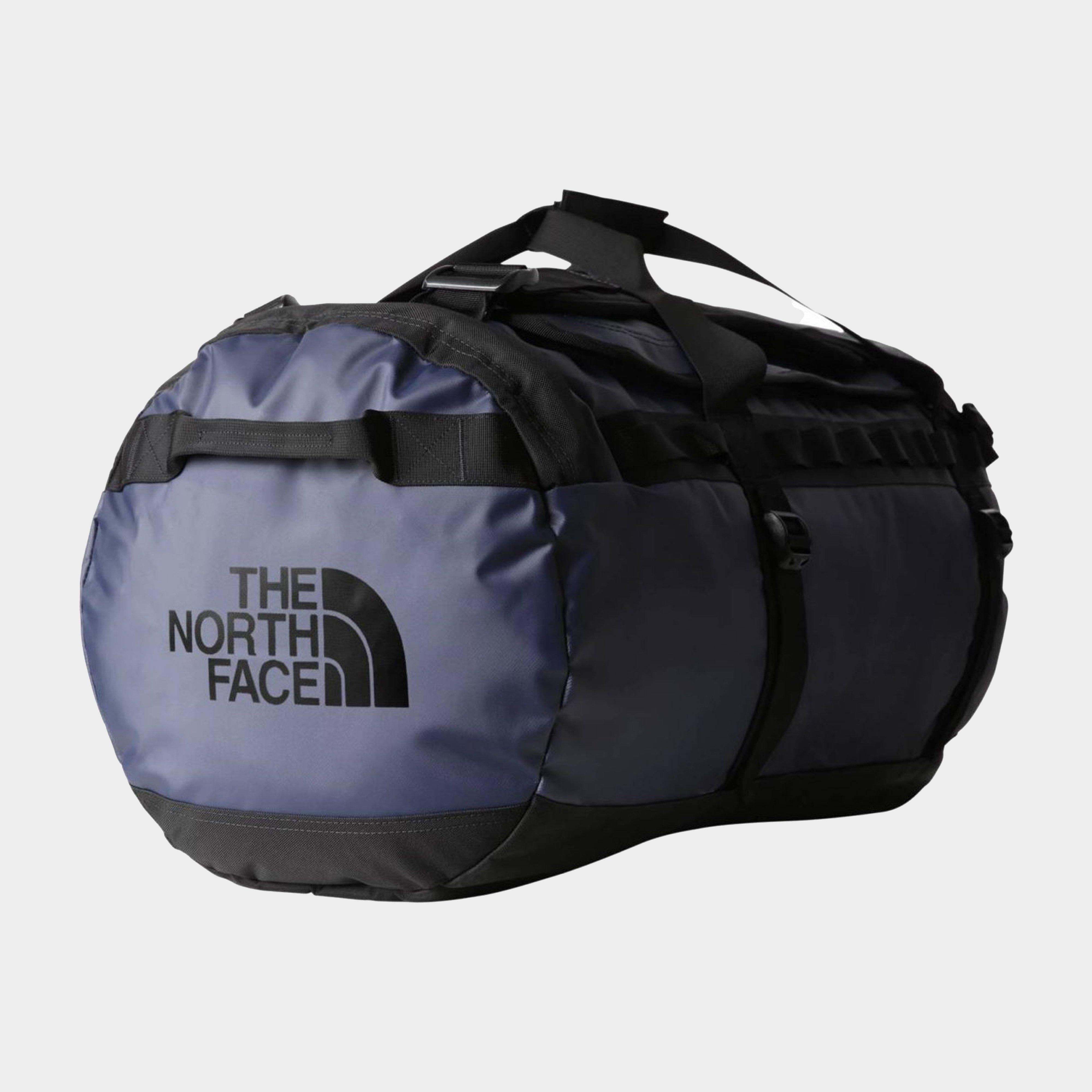 the north face basecamp