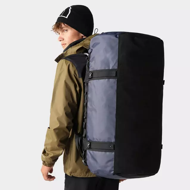 Base camp l north face best sale