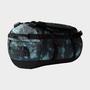 Tie Dye The North Face Basecamp Duffel Bag (Small)