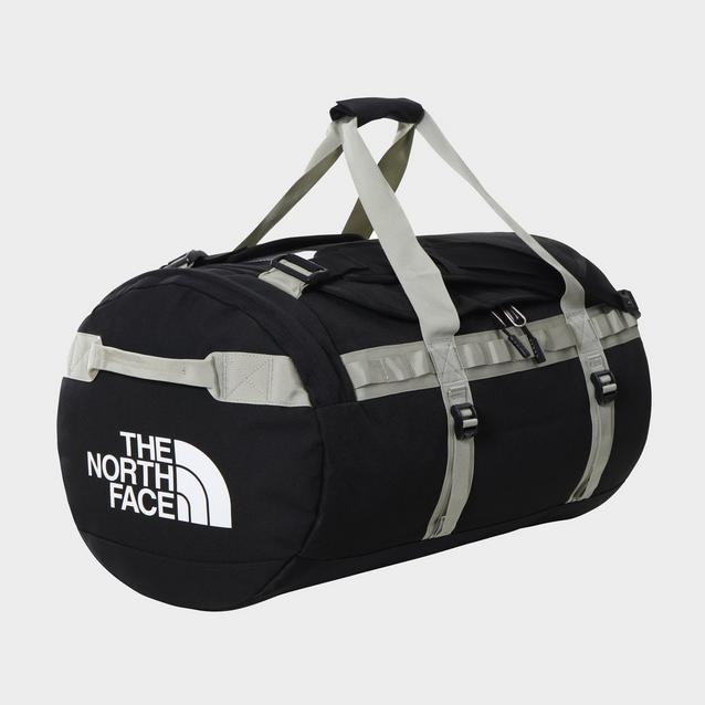 The North Face Gilman Duffel Medium Ultimate Outdoors