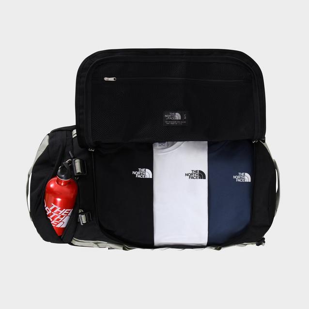 The north face gilman best sale duffel m