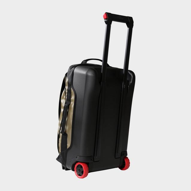 Rolling Thunder 22” Travel Bag