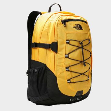Gold The North Face Borealis 28L Backpack