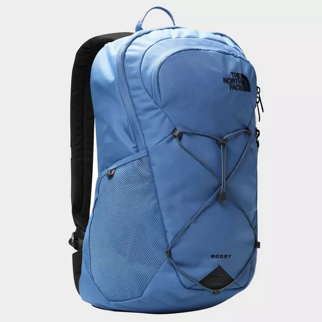 The North Face Rodey Backpack Blacks