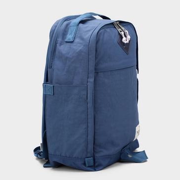 Blue The North Face Berkeley Backpack