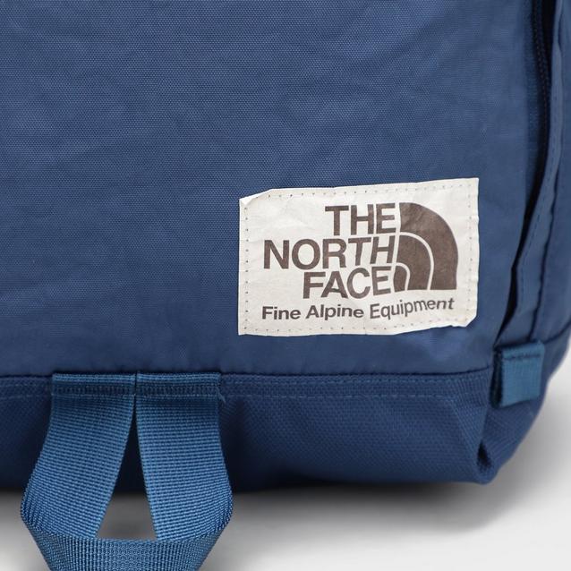 North face berkeley online backpack navy