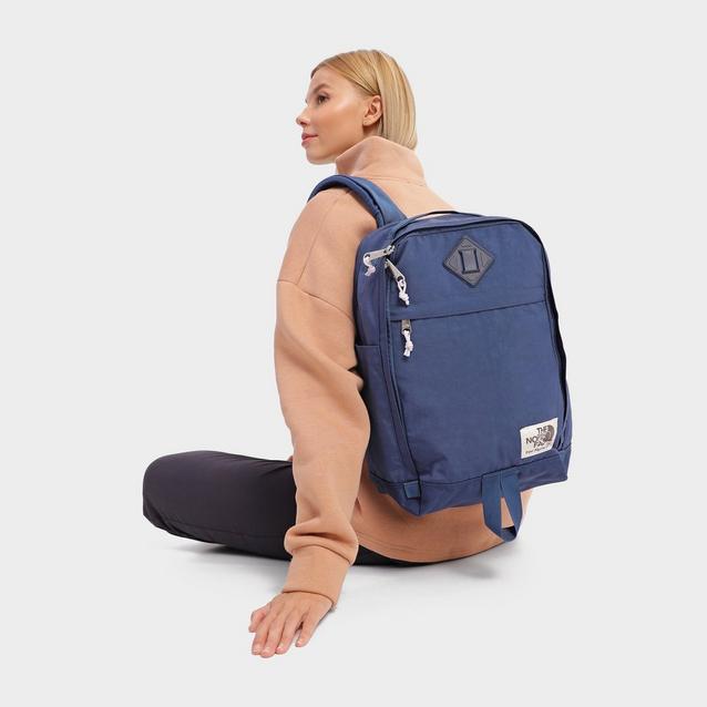 North face hot sale day pack