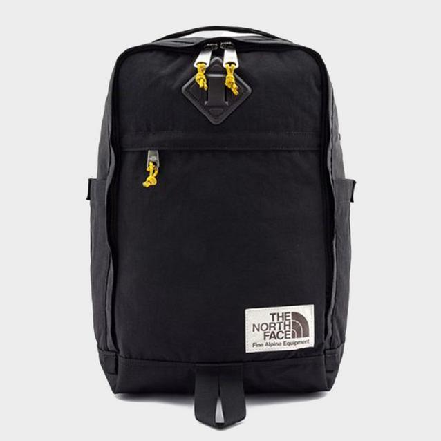 North face back to berkeley backpack online