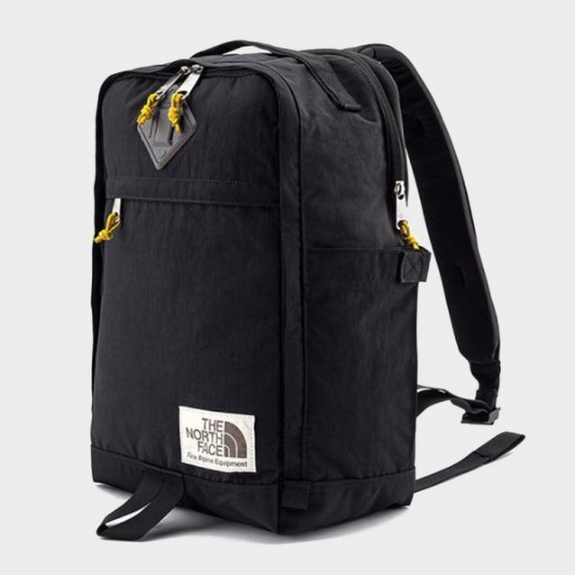 Berkeley backpack the north on sale face