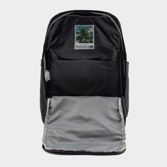 North face 2024 berkeley backpack review