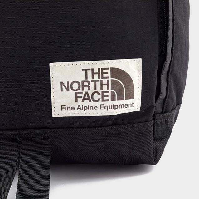 North face sacoche discount berkeley