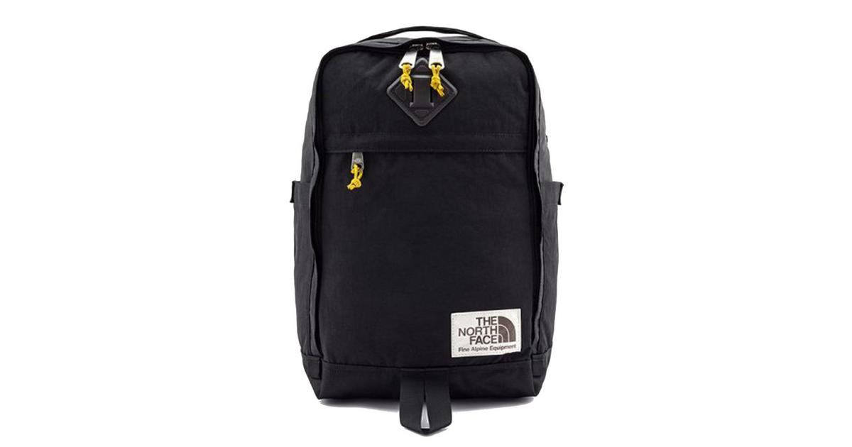 The north face discount crevasse 25.5 l daypack