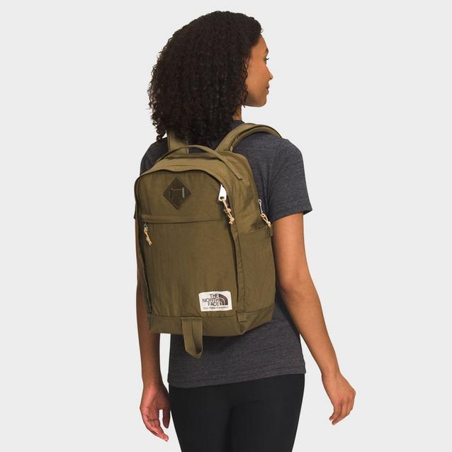 North face 2025 berkeley bag