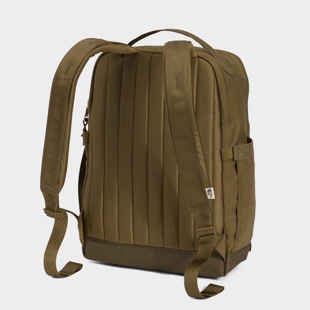 North face back to the future berkeley on sale backpack