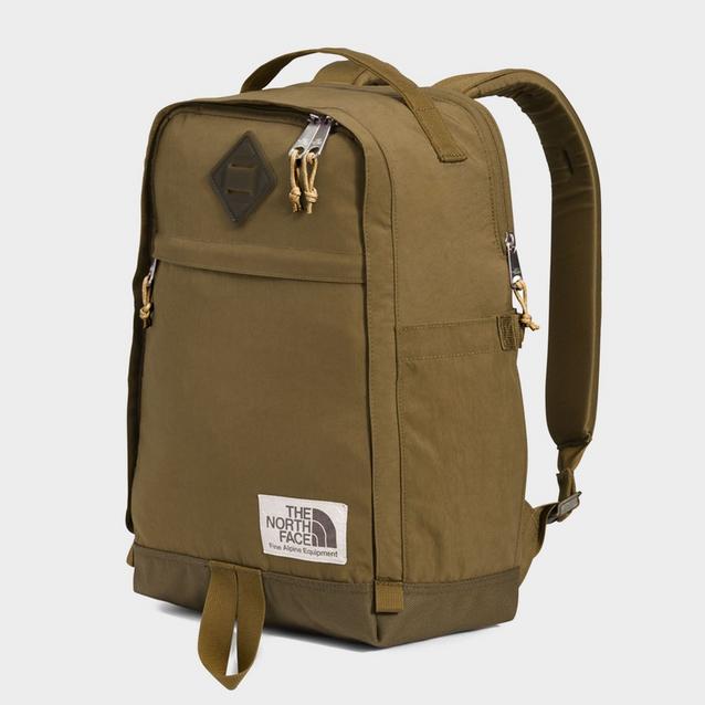 North face back to the future berkeley on sale backpack