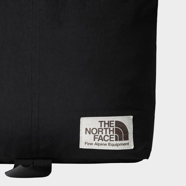 The north discount face tote pack