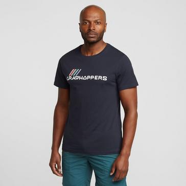Craghoppers Men's Shirts | Craghoppers T-Shirts Mens | Millets