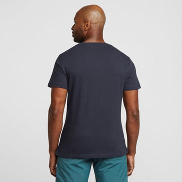 Blue Craghoppers Men’s Mightie T-Shirt