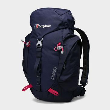 Berghaus cheap backpack sale