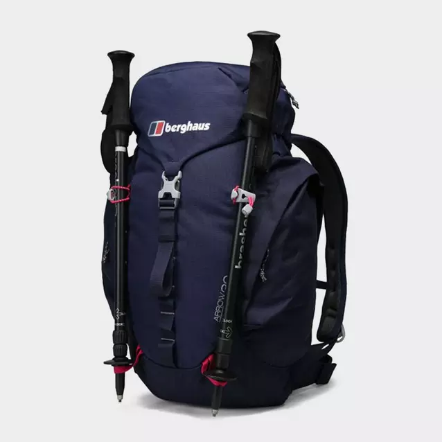 Berghaus arrow 30 blue best sale