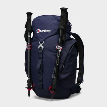 Berghaus rucksack hot sale 40l