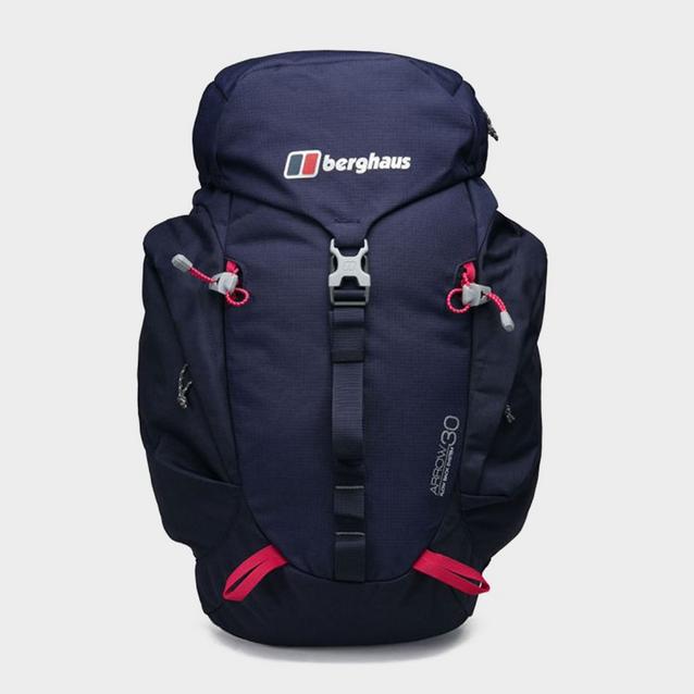 Mens cheap berghaus backpack