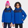 Blue Peter Storm Kids’ Blisco II Hooded Insulated Jacket
