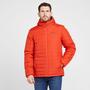 Orange Peter Storm Men’s Blisco II Hooded Jacket