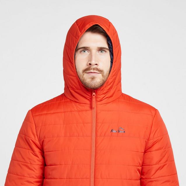 Men’s Blisco II Hooded Jacket