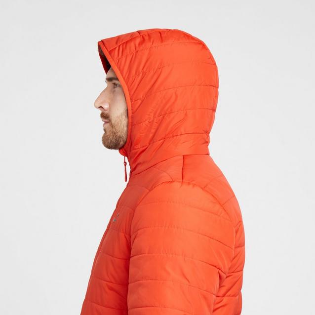 Men’s Blisco II Hooded Jacket