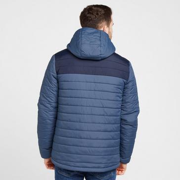 Blue Peter Storm Men's Blisco II Hooded Jacket