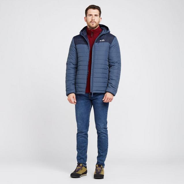 Man Savings on X: Ad: Bargain jackets from Peter Storm . Blisco  Insulated jackets in Red or Navy for just £20 >>>   RRP £65.00 Thanks to @BeestonWhites for the deal  /