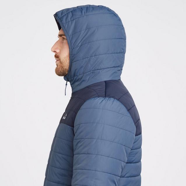 Men’s Blisco II Hooded Jacket