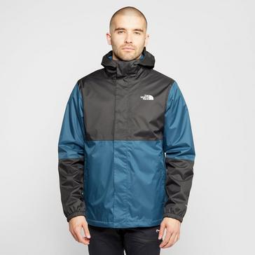 North face mens hot sale jackets clearance