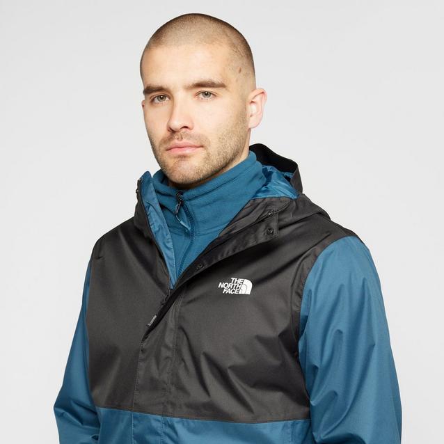 Mens 3xl clearance north face jacket