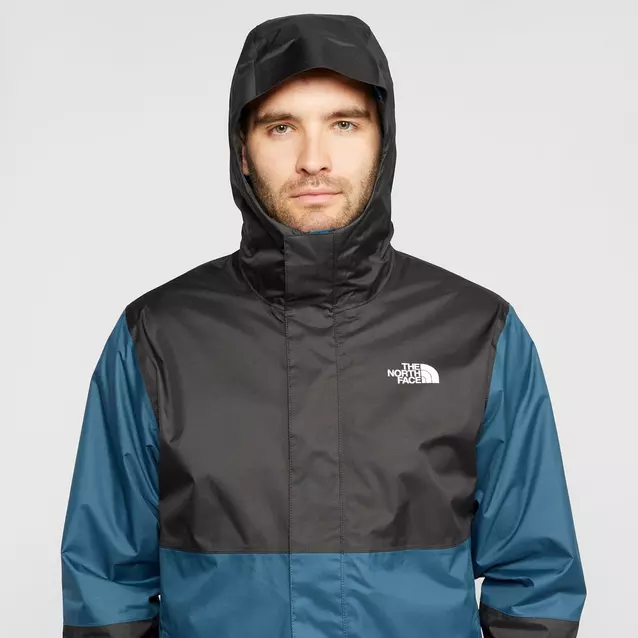 North face sale down triclimate jacket