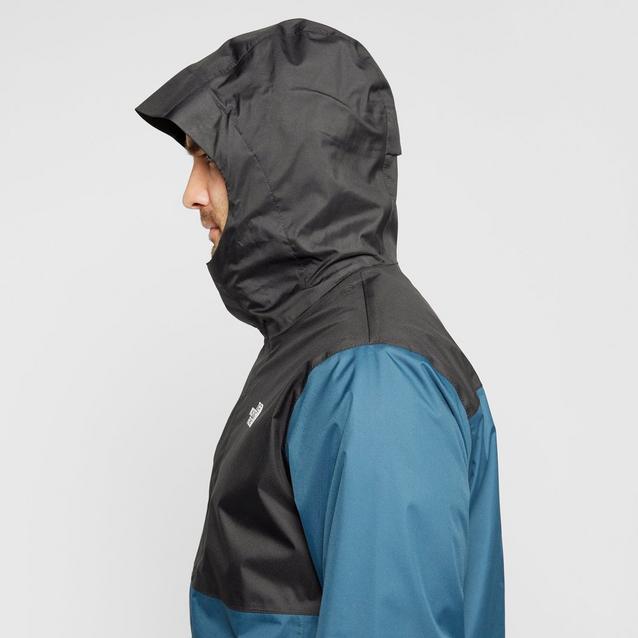 North face resolve hot sale jacket mens