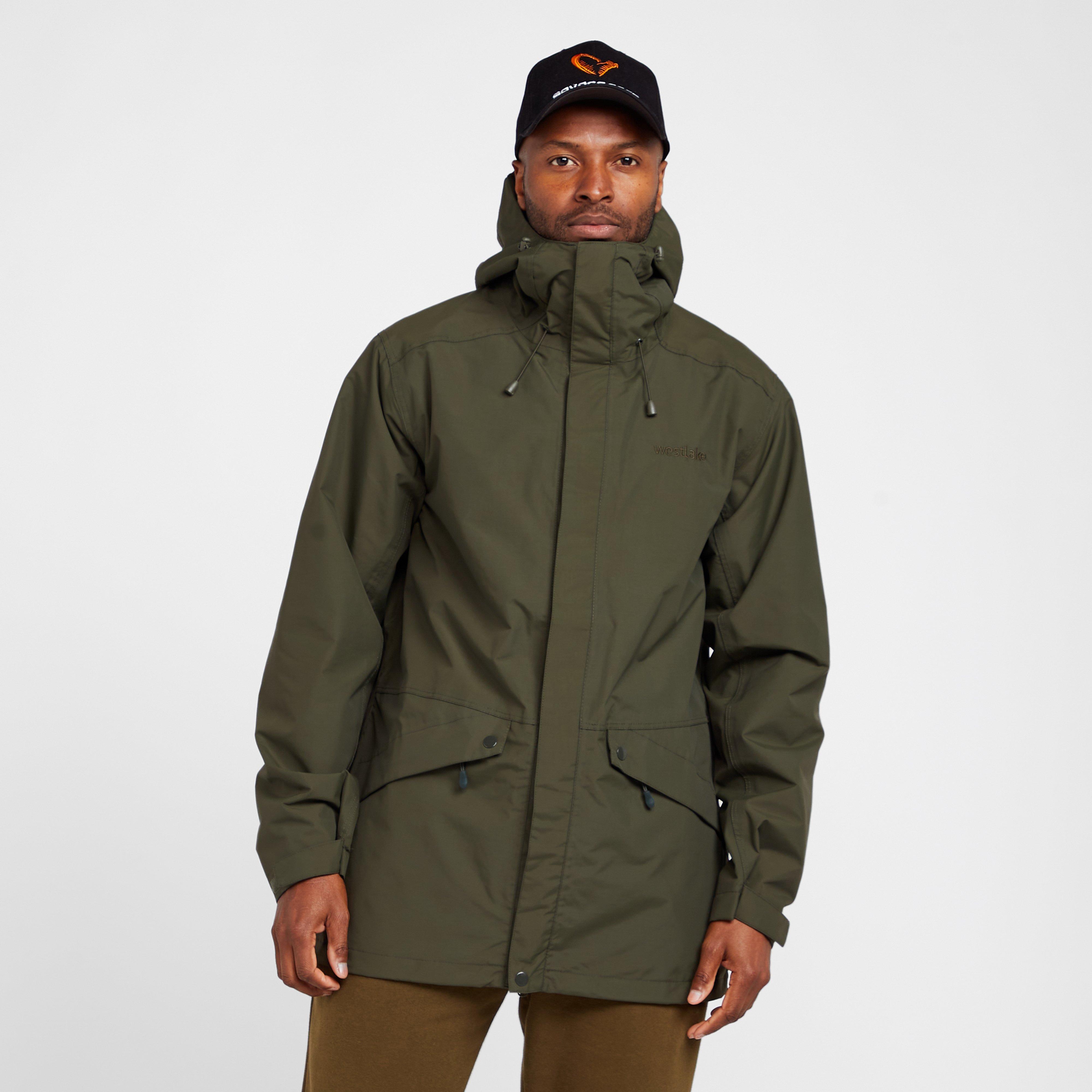 waterproof mens rain jacket with hood