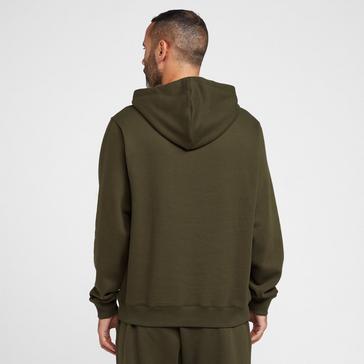 Khaki Westlake Hoody