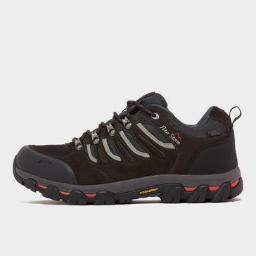 Mens hiking shoes sale on sale uk