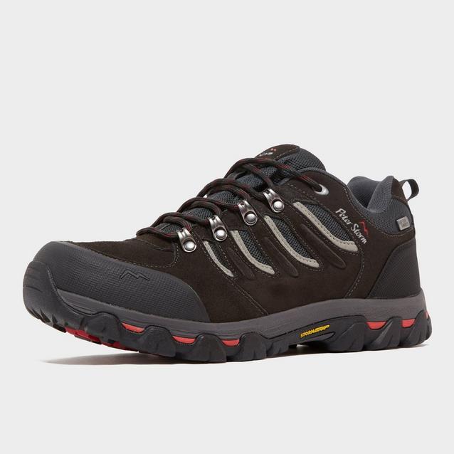 Peter Storm Men's Eskdale II Waterproof Walking Shoe