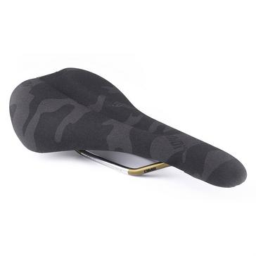 Black DMR OiOi Saddle