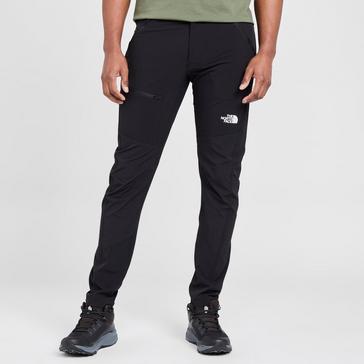 The north face walking on sale trousers