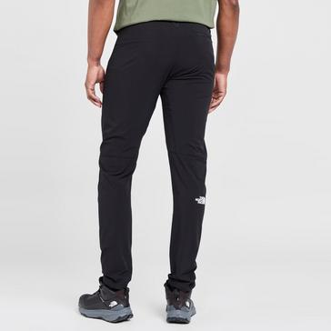 North face cheap outdoor trousers