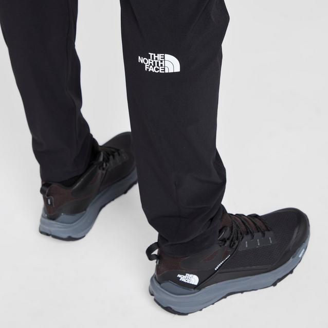 Men's Athletic Outdoor Winter Tapered Trousers