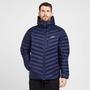 Navy OEX Men’s Kintra Down Jacket